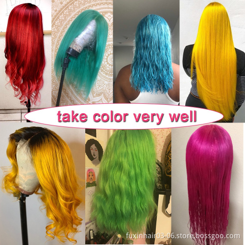 Human Hair Blonde Loose Wave Wig  Human Hair Blonde Loose Wave Wig 10a 613 Deep Curly Frontal Lace Blonde 13x4 Wig